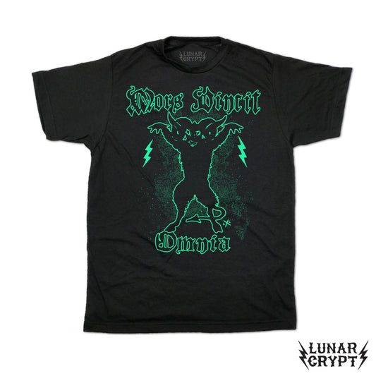 Death Conquers All - Unisex Tee