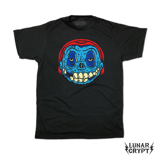 Crimson GhostBall - Unisex T-Shirt
