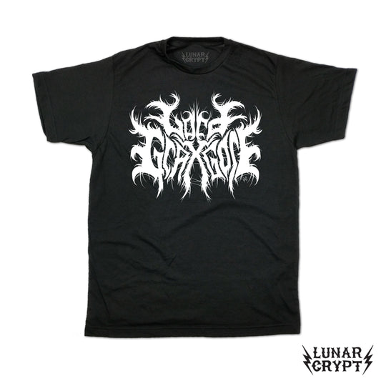 Lord Graxgore Metal Logo - Unisex T-Shirt
