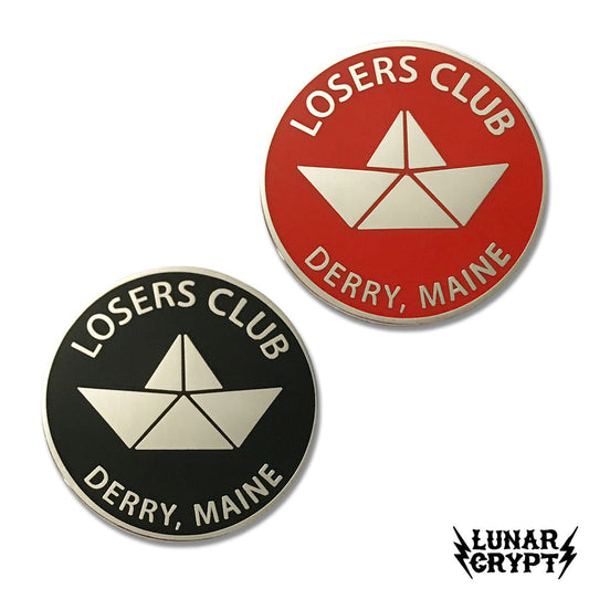 Losers Club - Your Choice of Styles!
