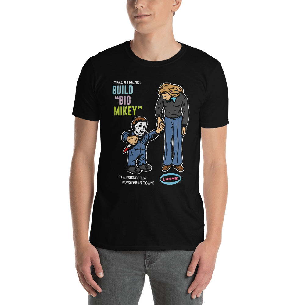 Big Mikey - Unisex T-Shirt