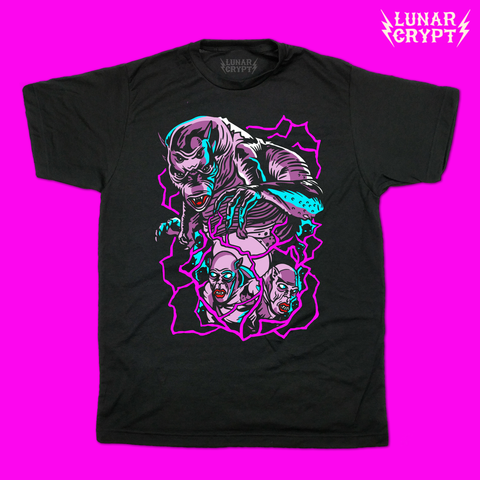 The Demon Lord - Unisex Tee