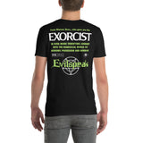 The Last Word In Terror! - Unisex Tee