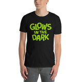 Glows In The Dark - Unisex Tee