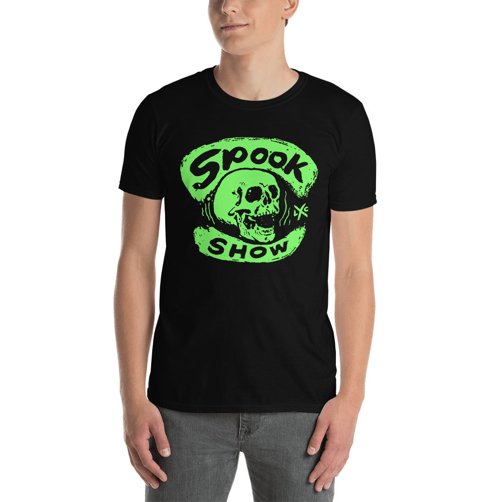 Spook Show - Unisex T-Shirt