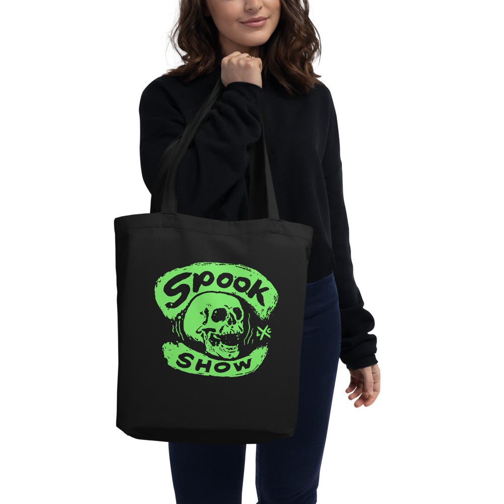 Spook Show - Eco Tote Bag