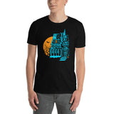 Haunted House - Unisex Tee