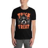 Trick Or Treat - Unisex Tee