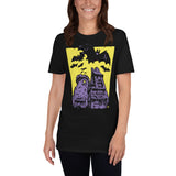 Bats in the Belfry - Unisex Tee