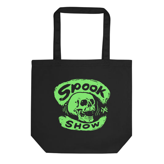 Spook Show - Eco Tote Bag
