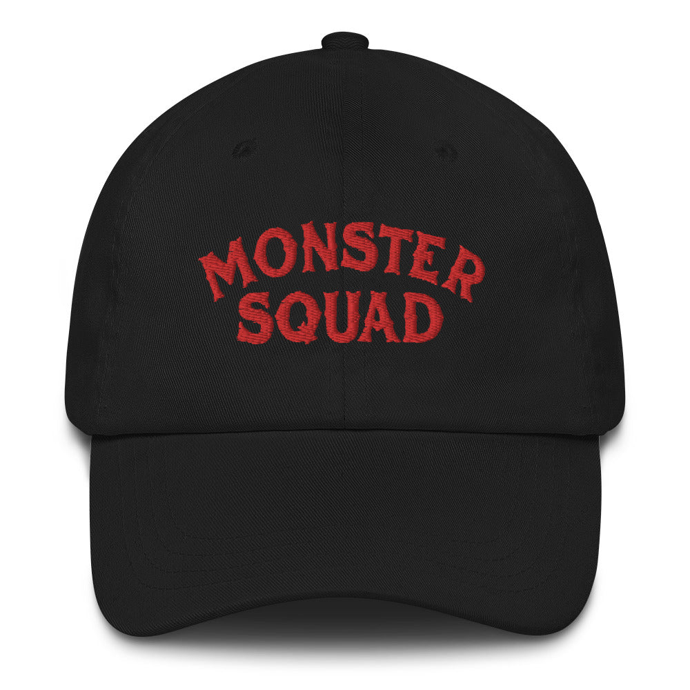 Monster Squad - Dad hat