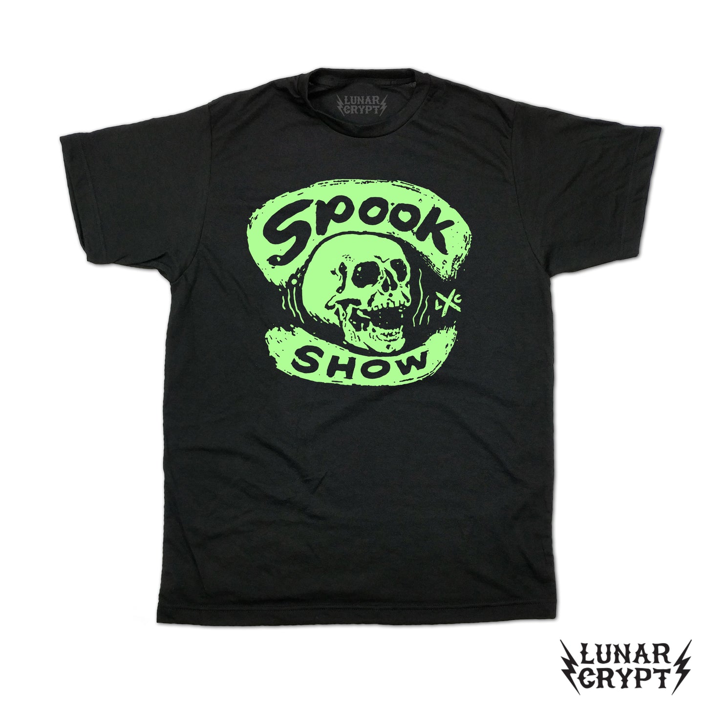 Spook Show - Unisex T-Shirt