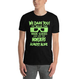 We Dare You! - Unisex Tee