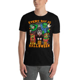 Halloween Ghouls - Unisex Tee