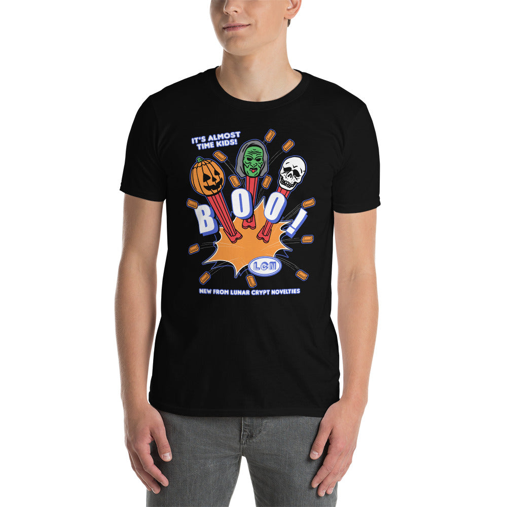 Season of the Candy - Unisex T-Shirt