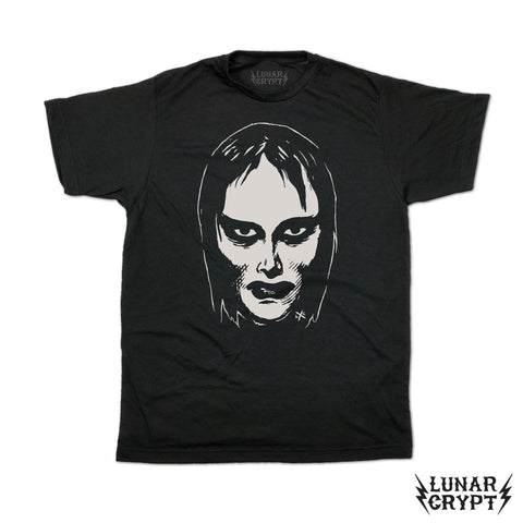 Vampire Girl - Unisex Tee